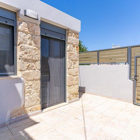 Myra City House Chania  Екстер'єр фото