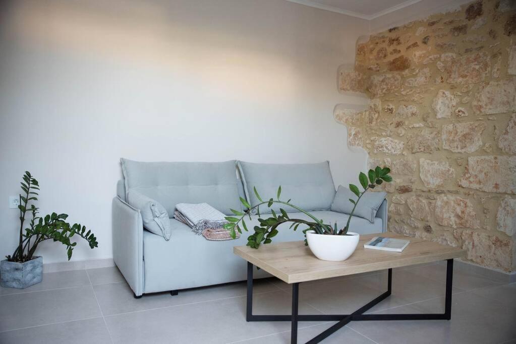 Myra City House Chania  Екстер'єр фото