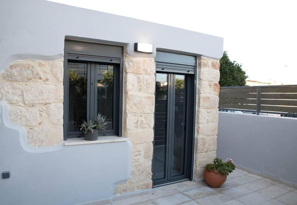 Myra City House Chania  Екстер'єр фото