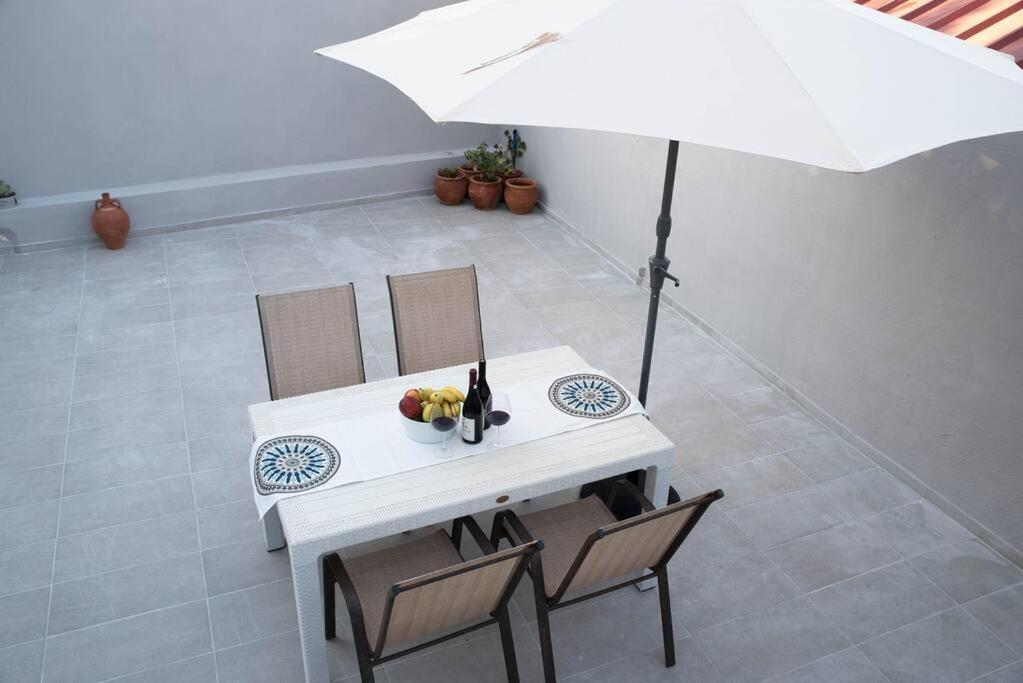 Myra City House Chania  Екстер'єр фото
