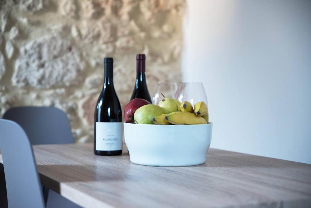 Myra City House Chania  Екстер'єр фото