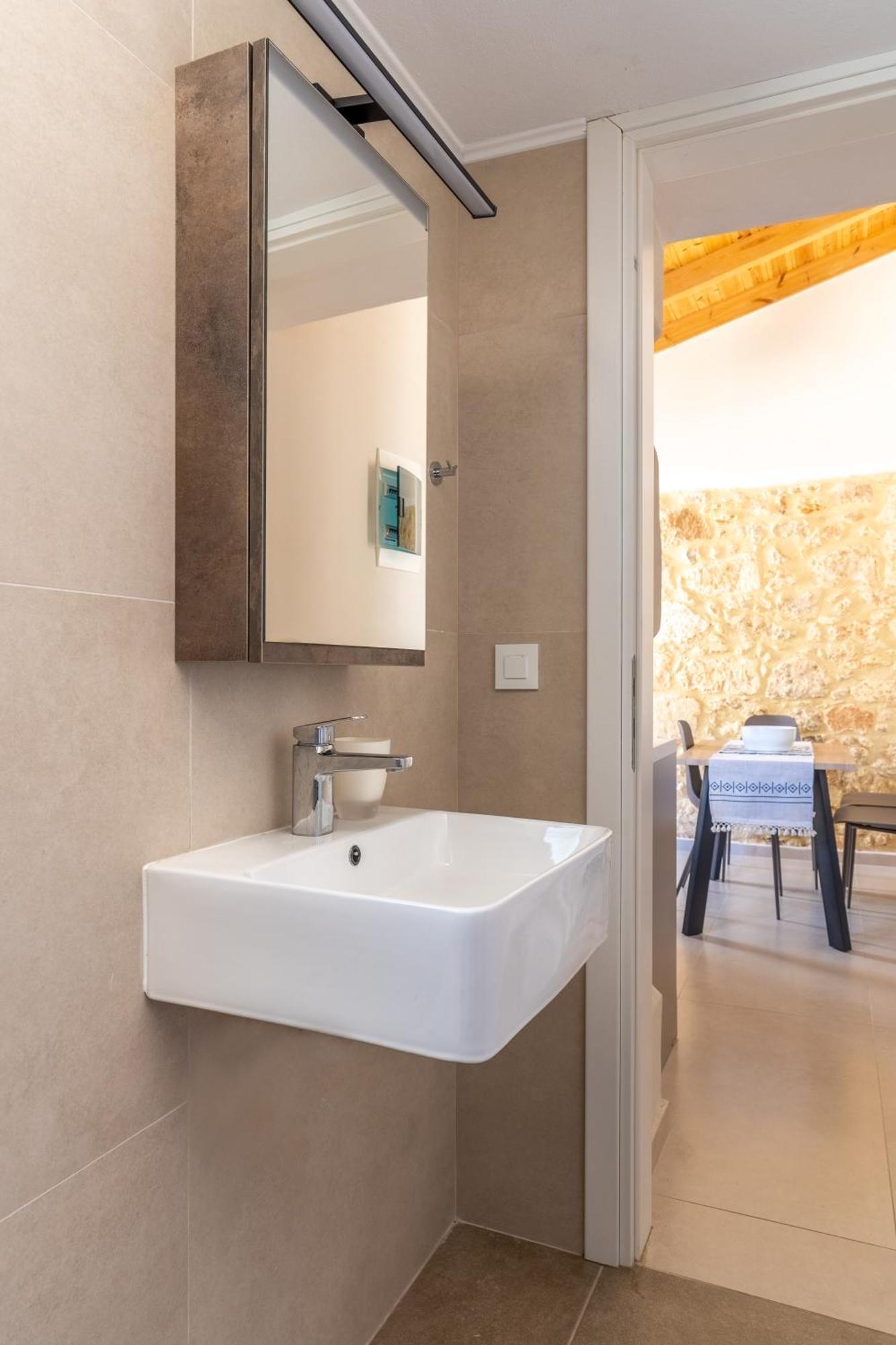 Myra City House Chania  Екстер'єр фото