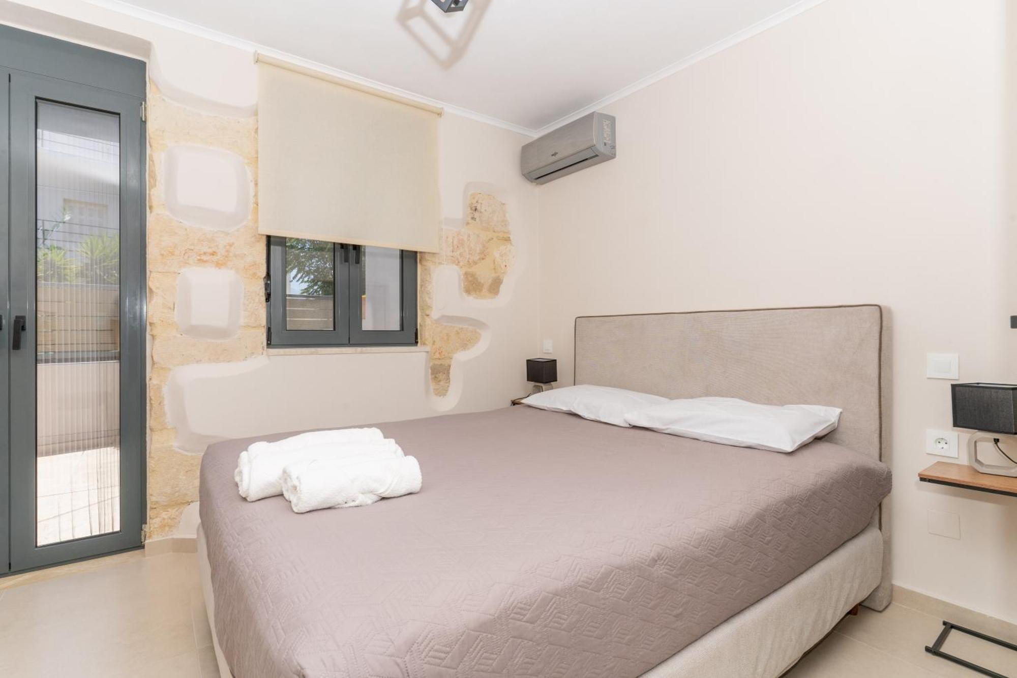 Myra City House Chania  Екстер'єр фото