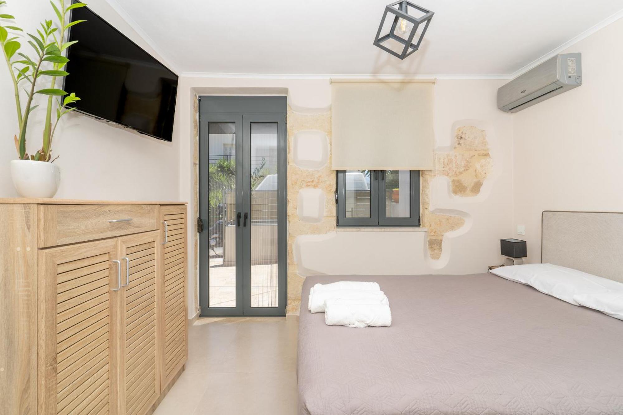 Myra City House Chania  Екстер'єр фото