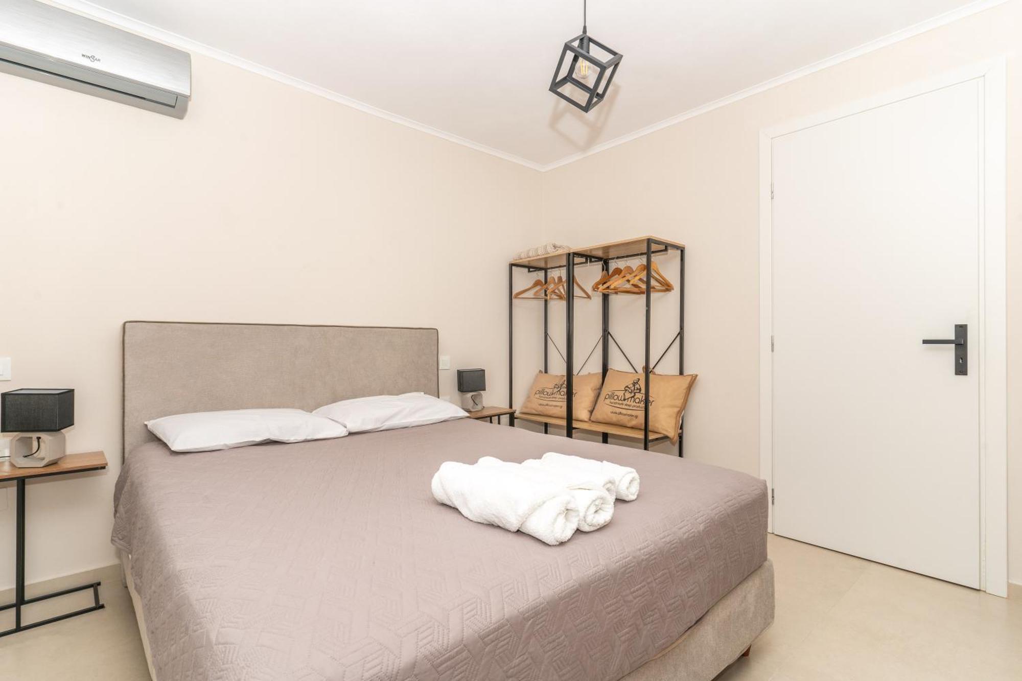 Myra City House Chania  Екстер'єр фото