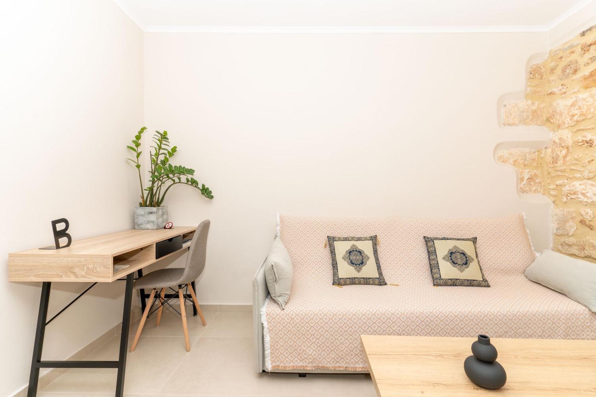 Myra City House Chania  Екстер'єр фото