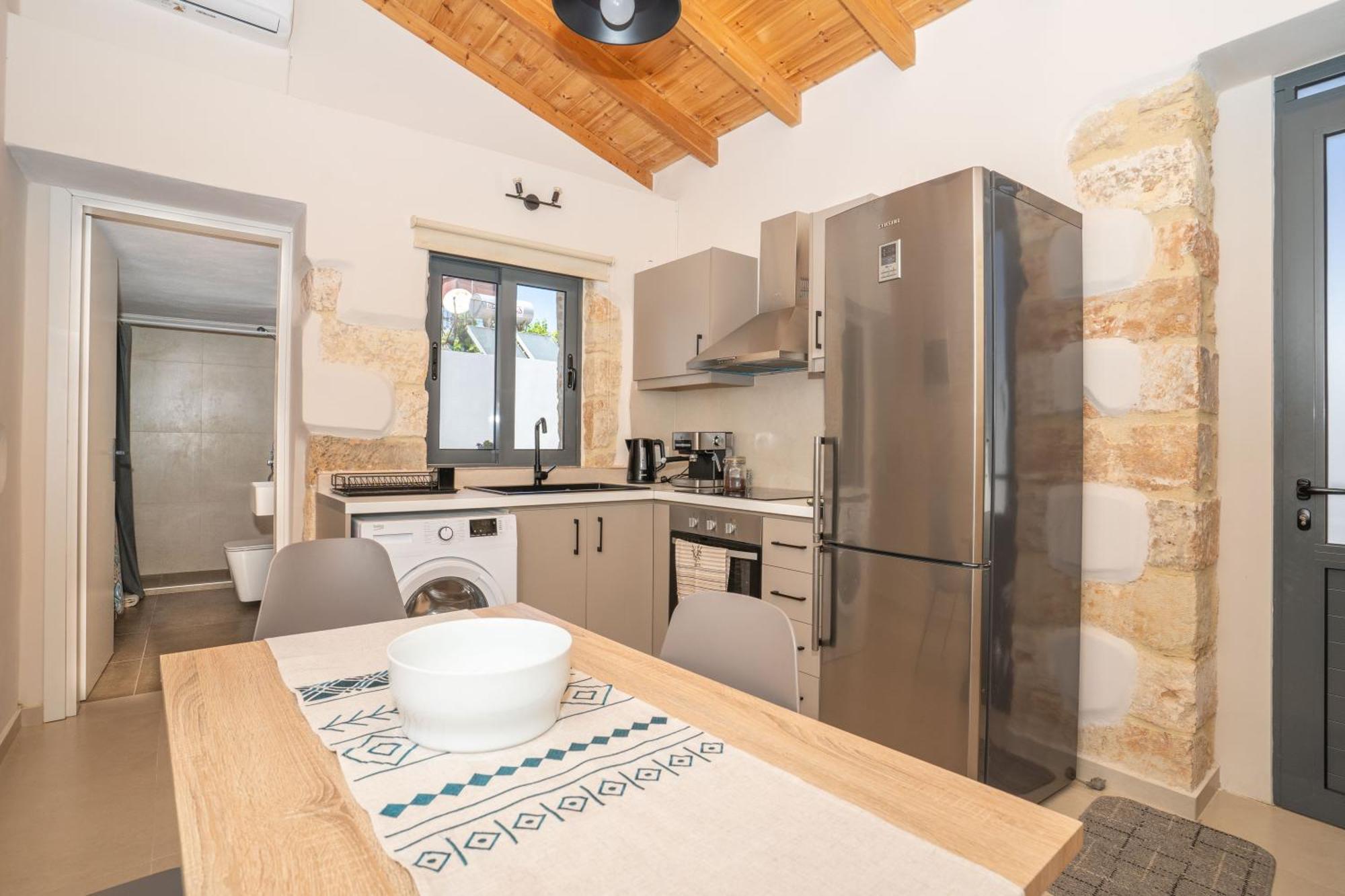 Myra City House Chania  Екстер'єр фото